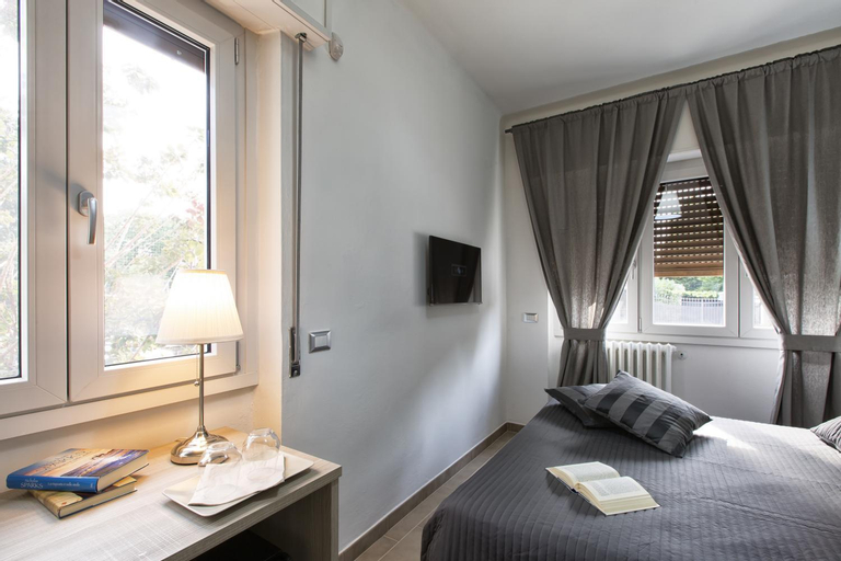 B&B Civico 1, Pavia