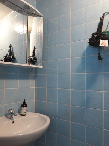 Bathroom 6