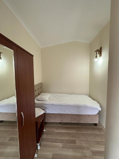 Bedroom 2, Meseici Butik Aile Otel, Maçka