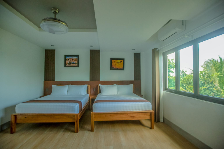Bedroom 13