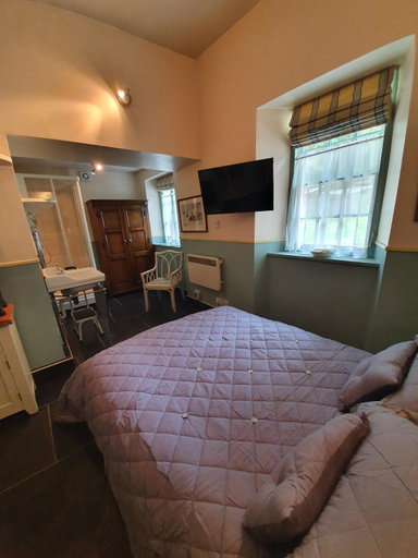 Others 5, Leithen Lodge, Scottish Borders