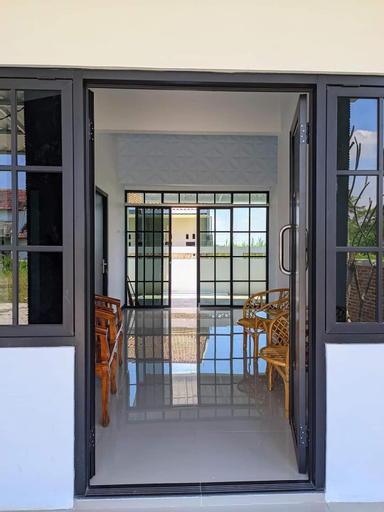 Exterior & Views 5, Chandra Mustika, Tegal