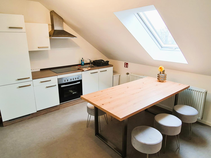 5, Apartment Nahe Airbus, Pfaffenhofen an der Ilm