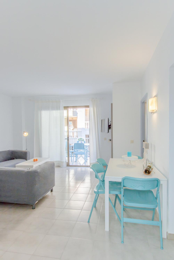 Others 5, Apartamentos Lago, Baleares