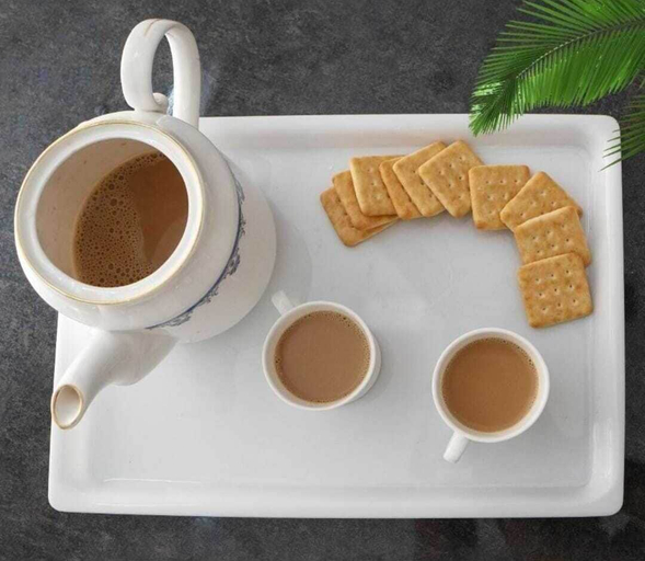 Food & Drinks 5, Hotel Shree Ji Kunj, Udaipur