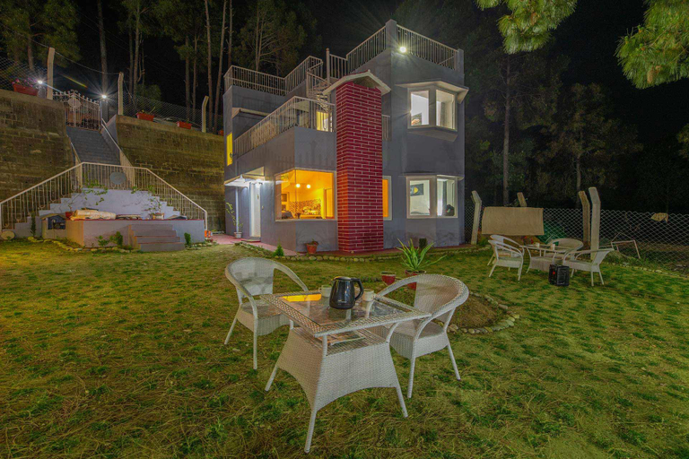 Others 3, StayVista at Pines & Spruce - Exclusive getaway, Garhwal