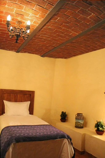 Others 5, Meson Luna Sacra, Tapalpa
