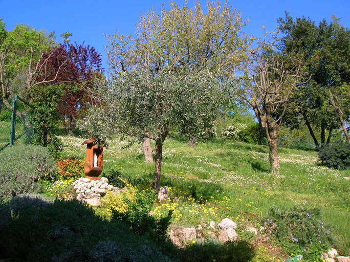 Others 2, B&B Il Suono del Bosco, Vicenza