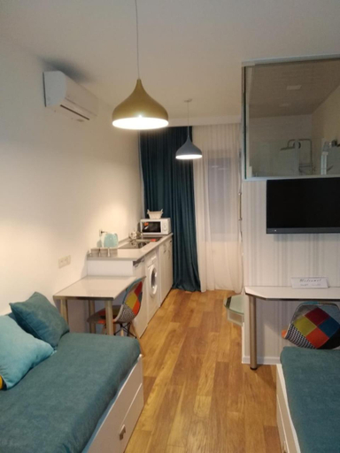 Others 3, City Center Apartment 2, Tbilisi