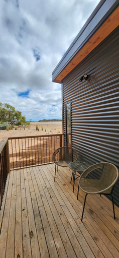 Others 3, Glossy Black Cabin, Kangaroo Island