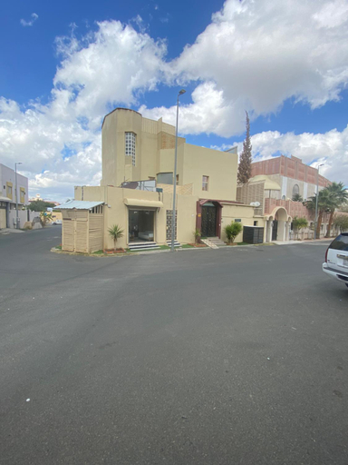 Exterior & Views 1, aldanah plaza villas, Taif