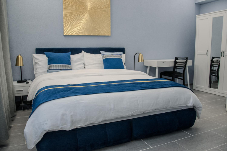 Bedroom 14