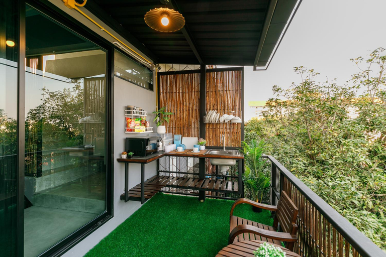 Others 4, Cozy@25, Muang Chiang Mai