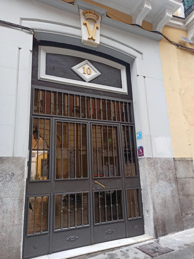 Others 5, Hostal Huespedes Toledo, Madrid