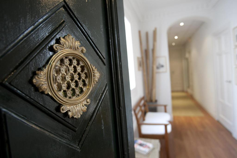Others 4, Hostal Santa Isabel, Madrid