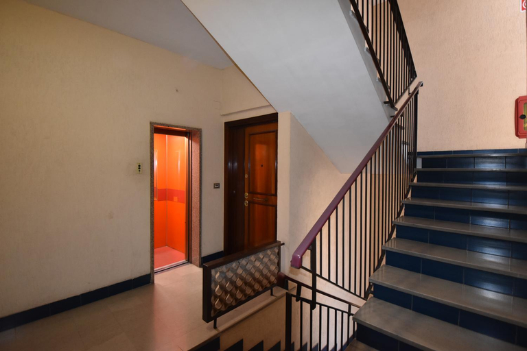 Others 4, Guesthouse Vassallo Tre, Roma