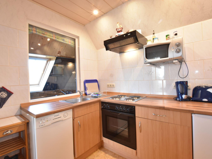 Others 5, Wohnung in Kropelin - ehemals TUI Ferienhaus, Rostock