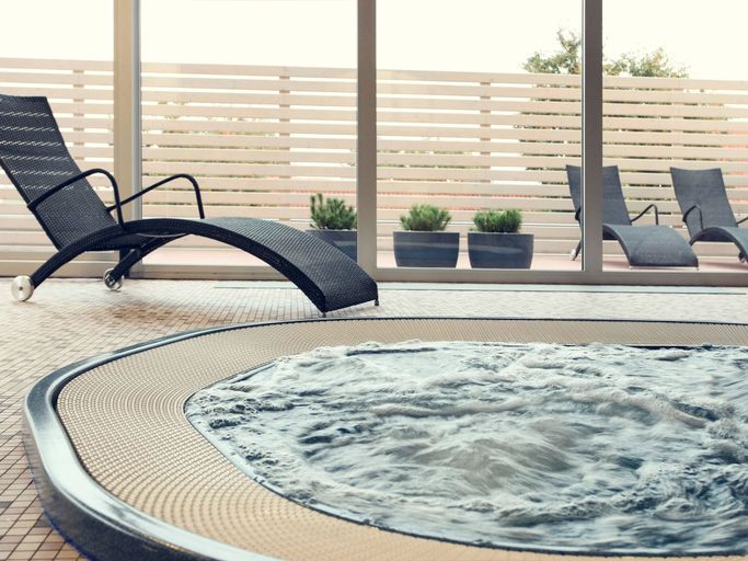 Sport & Beauty 3, Mercure Marijampole, Marijampolės