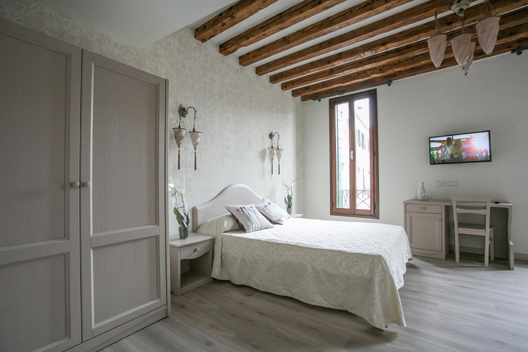 Others 5, Guest House Ca' dell'Angelo, Venezia