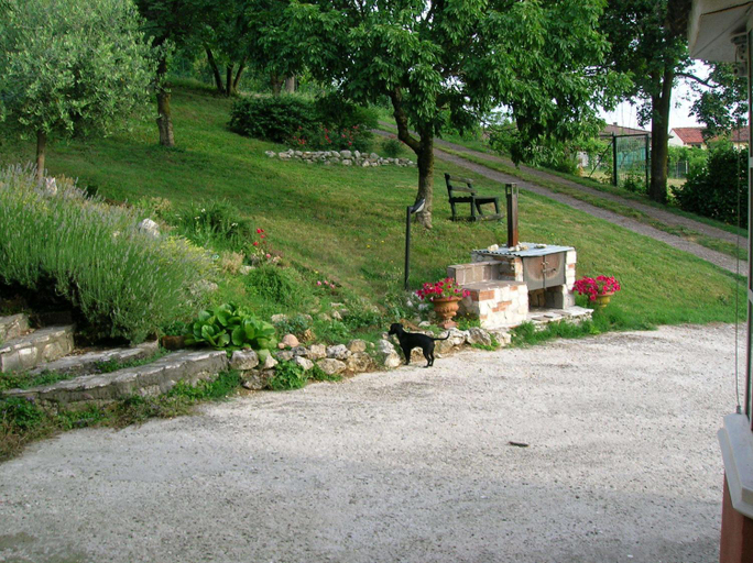 Others 4, B&B Il Suono del Bosco, Vicenza