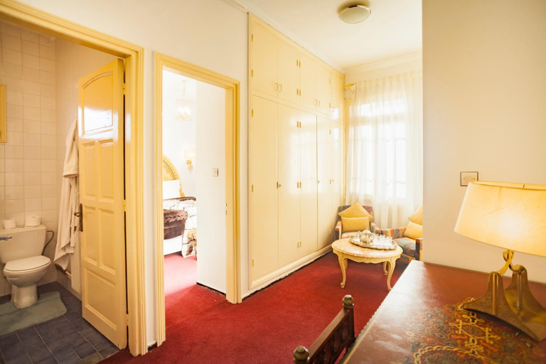 Bedroom 4, Villa Pomme d'Or, Khénifra