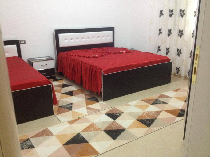 Others 5, Guesthouse Anila, Lushnjës