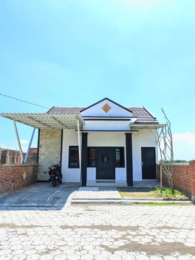 Exterior & Views 1, Chandra Mustika, Tegal