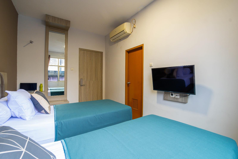 Bedroom 4