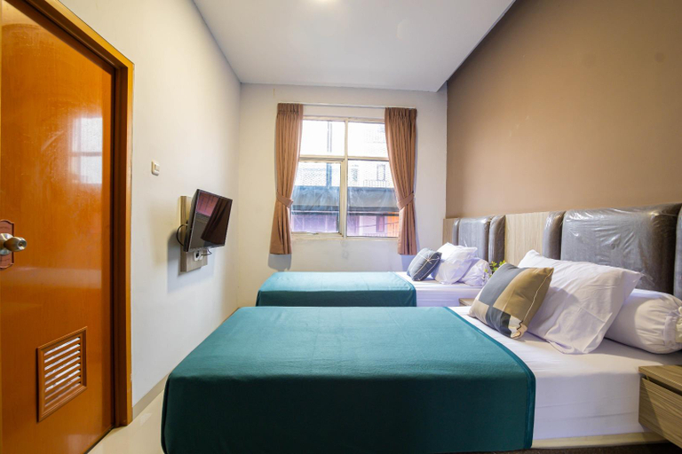Bedroom 6