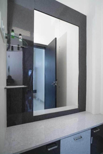 Bathroom 2, Hotel Shree Ji Kunj, Udaipur