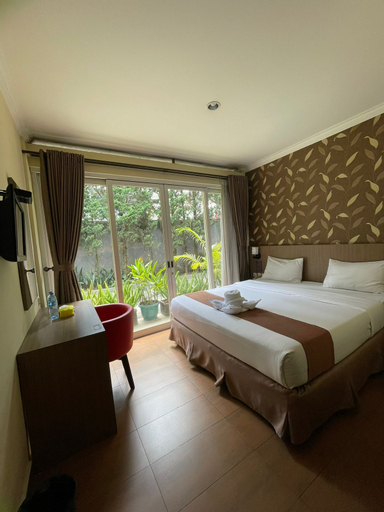 Bedroom 12