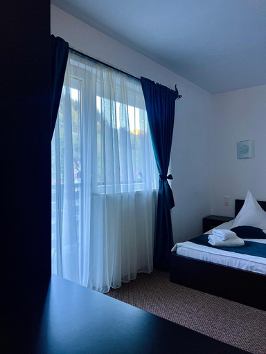 Bedroom 4, Pensiunea Rodis, Moieciu De Jos