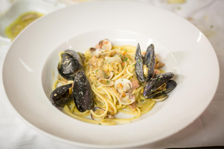 Food & Drinks 5, Hotel Coralba, Venezia