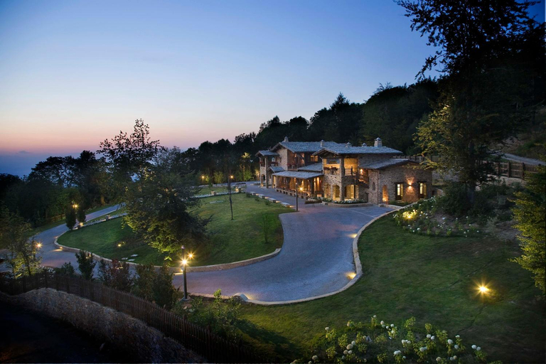 Others 4, Chalet Euthalia Restaurant & Suites, Cuneo