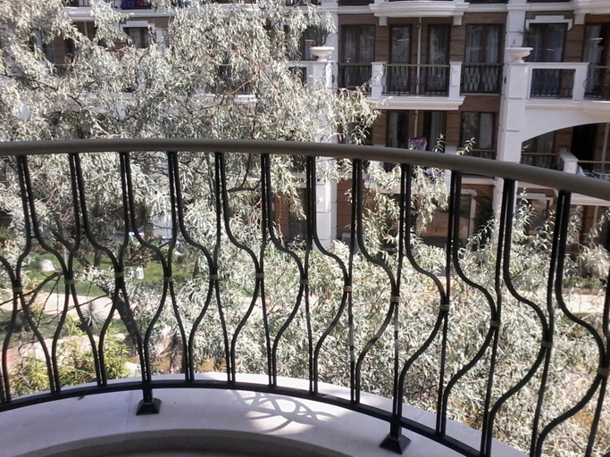 Others 5, Private Apartments in Harmony Suites Dream Island, Nesebar