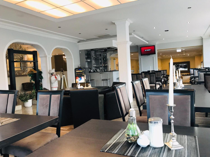 Food & Drinks 4, Hotel zur Riede bei Bremen, Delmenhorst