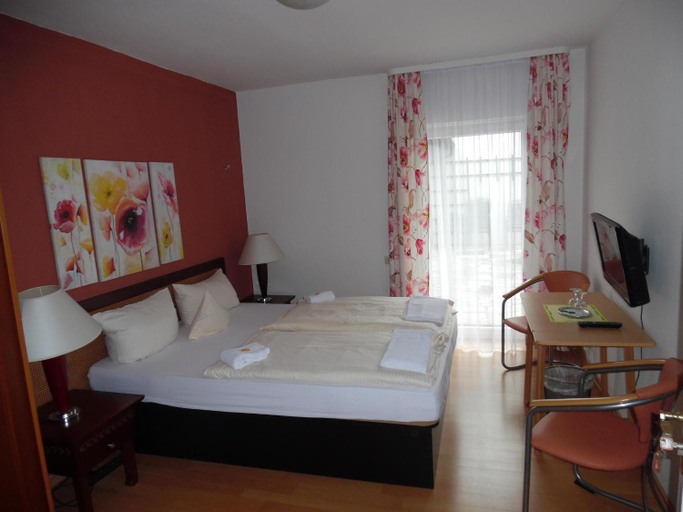 Others 3, Hotel Edelweiß, Garmisch-Partenkirchen