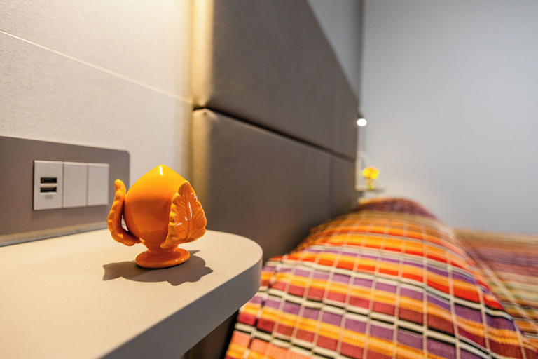 Food & Drinks 5, La Collina di Montegrappa - Suites with Heated Private Pool - Suites with Shared Pool, Lecce