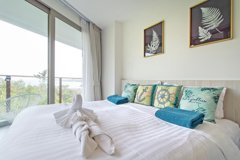 Others 2, Amazing Seaview 1BR Codo @ Kamala Becach, Pulau Phuket