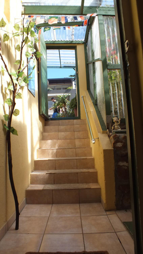 Others 4, Rachel's Home From Home, City of Cape Town
