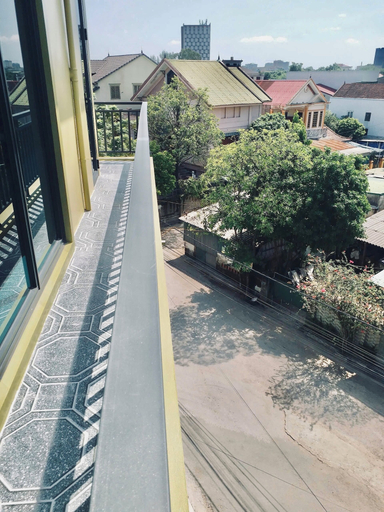 Others 5, Nha Nghi Thanh Binh 2, Vinh