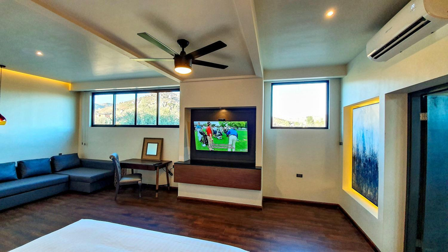 Bedroom 6