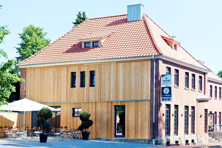 Alte Heimat, Osnabrück