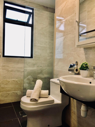 Others 5, SKS Pavillion, Mars Suite by Antlerzone, Johor Bahru