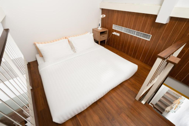 Bedroom 17