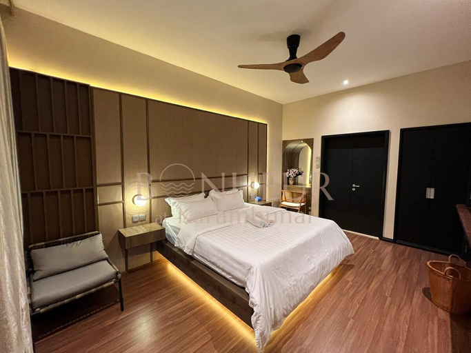 Others 2, Tuaran Villas, Kota Kinabalu