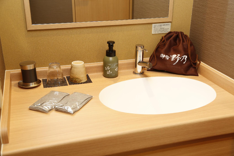 Amenities 2