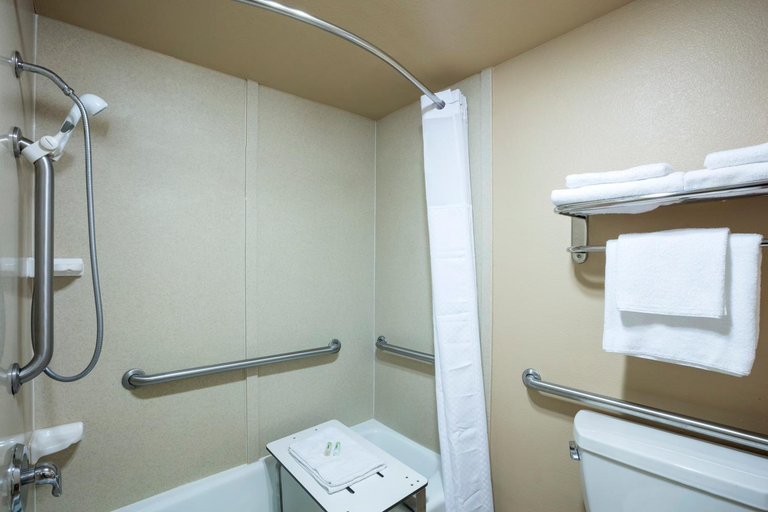 Bathroom 4, The Hotel 39, Orange