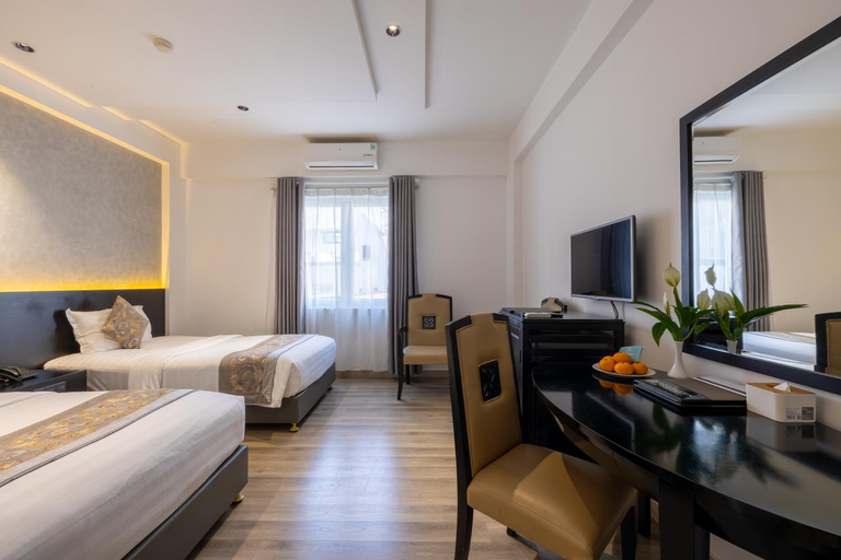 Bedroom 6