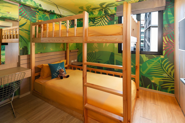 Bedroom 11
